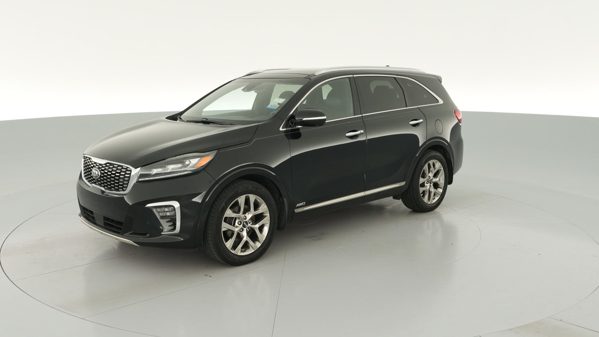 2019 Kia Sorento vehicle photo