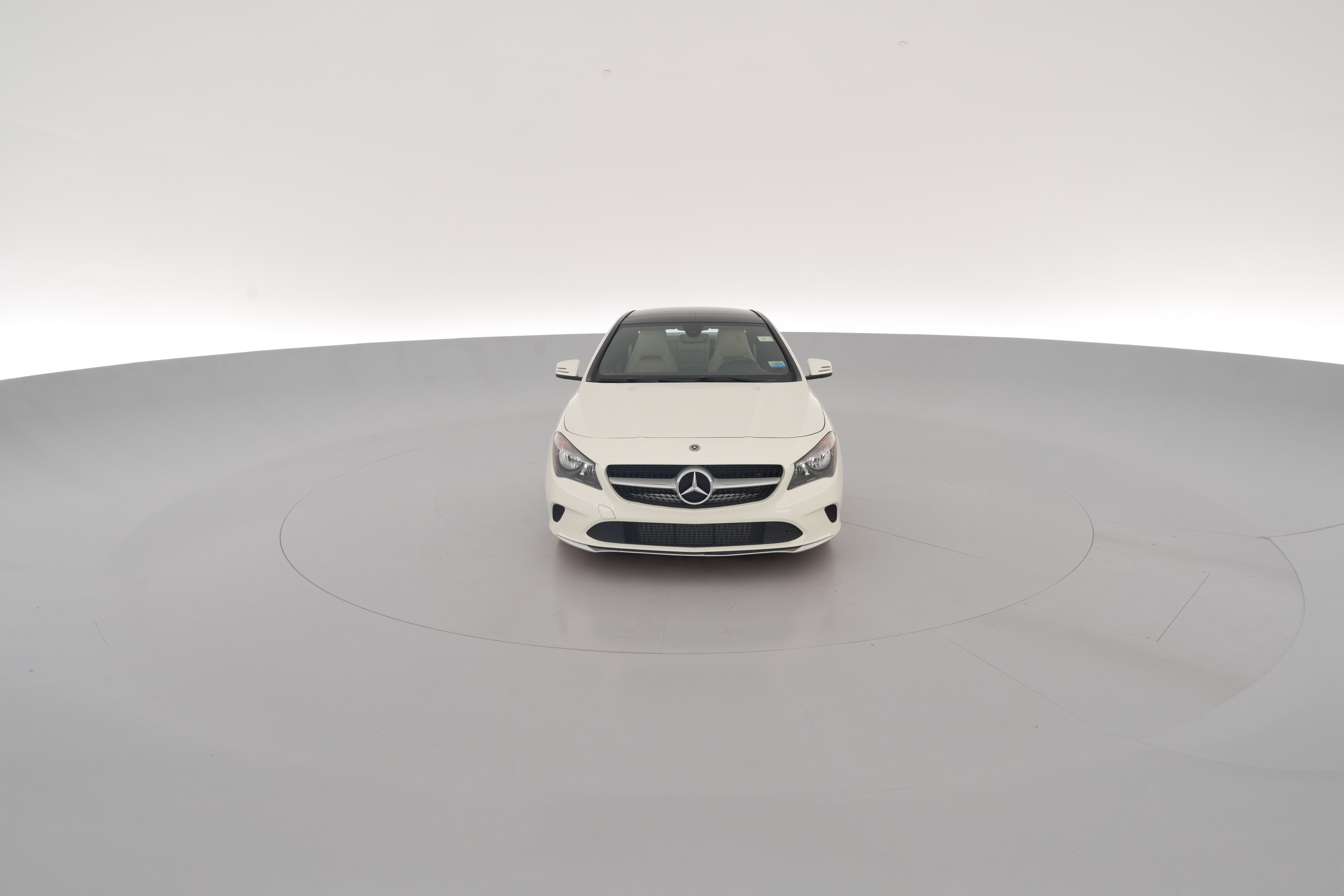 2018 Mercedes-Benz CLA CLA250 - Photo 29