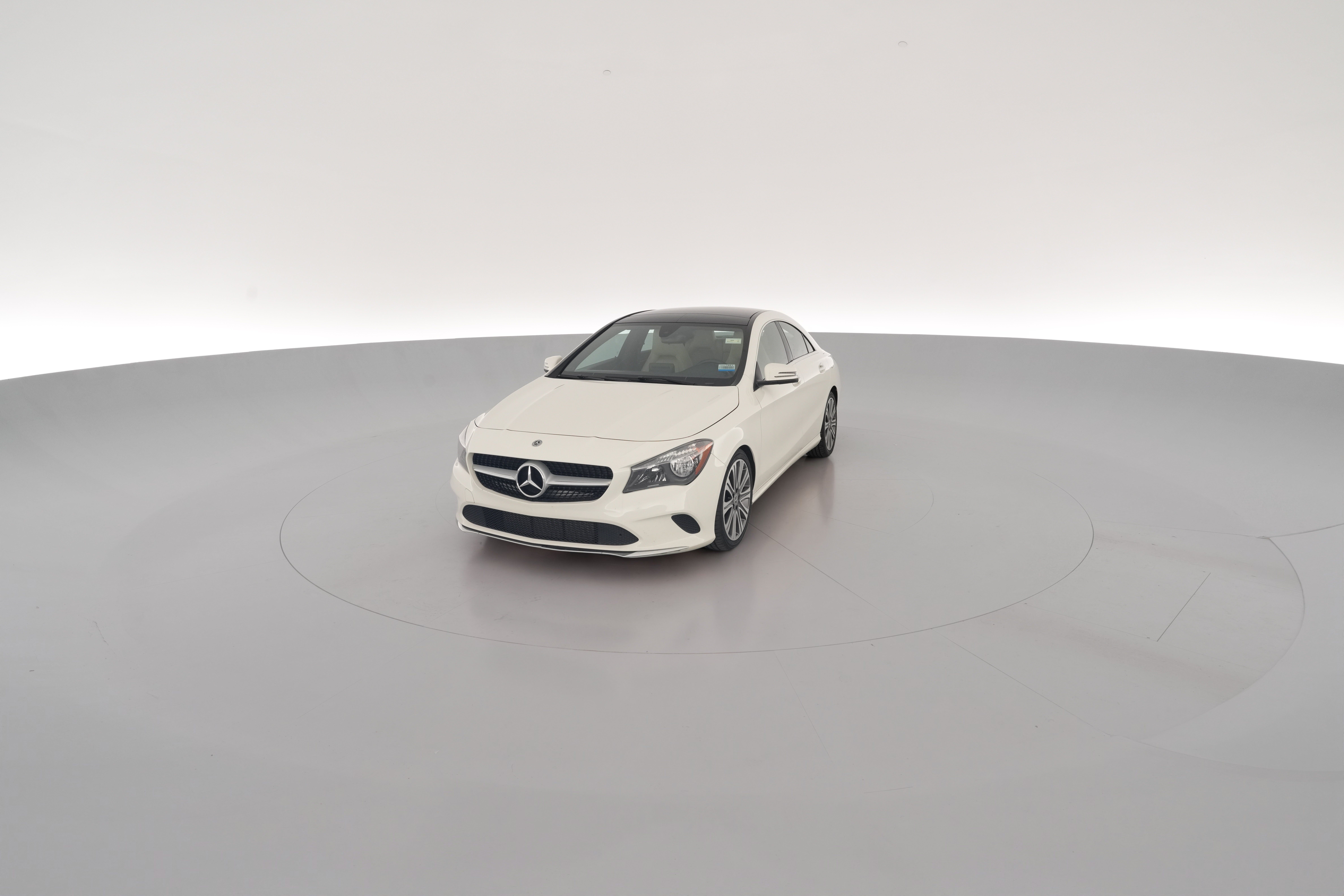 2018 Mercedes-Benz CLA CLA250 - Photo 30