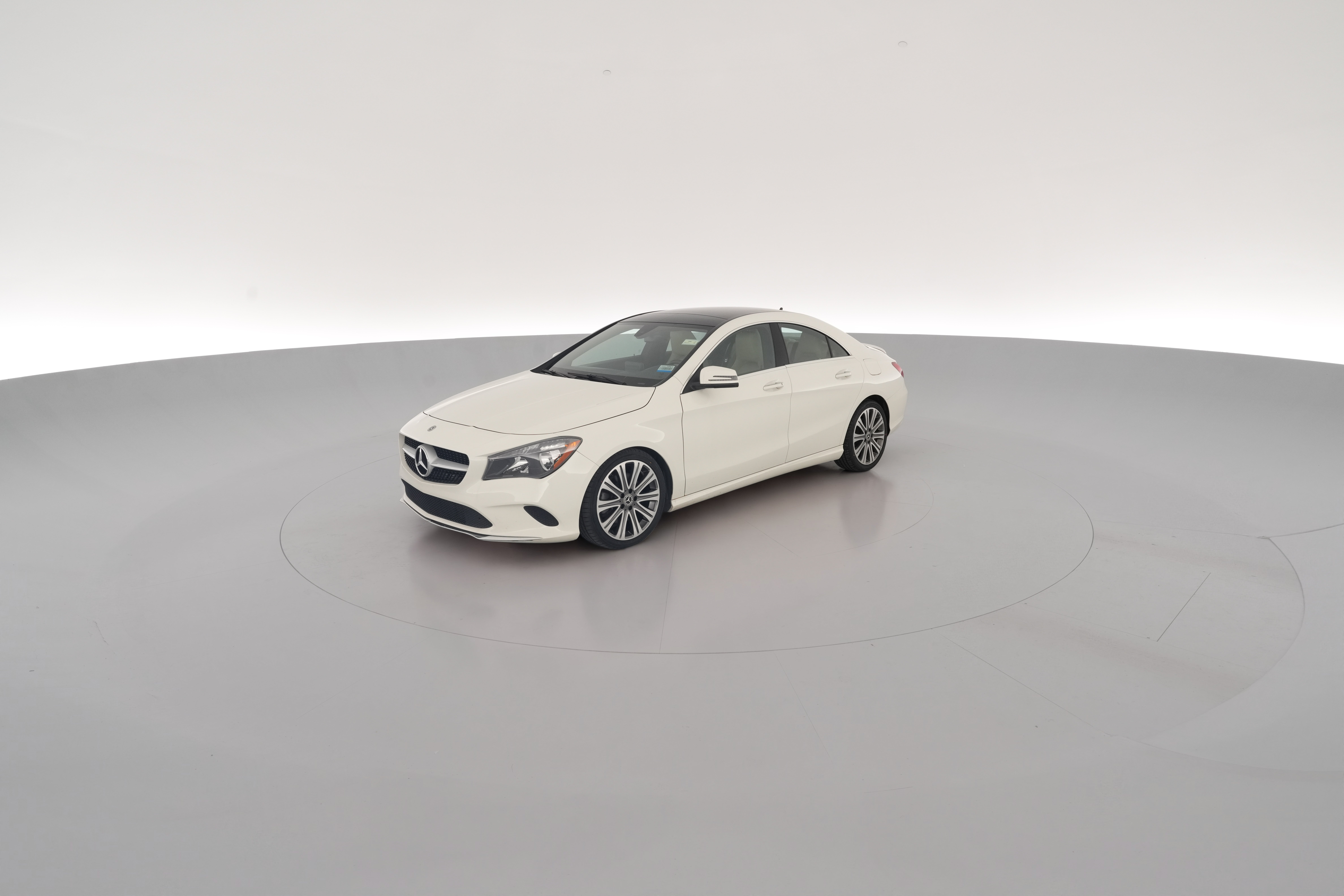 2018 Mercedes-Benz CLA CLA250 - Photo 31