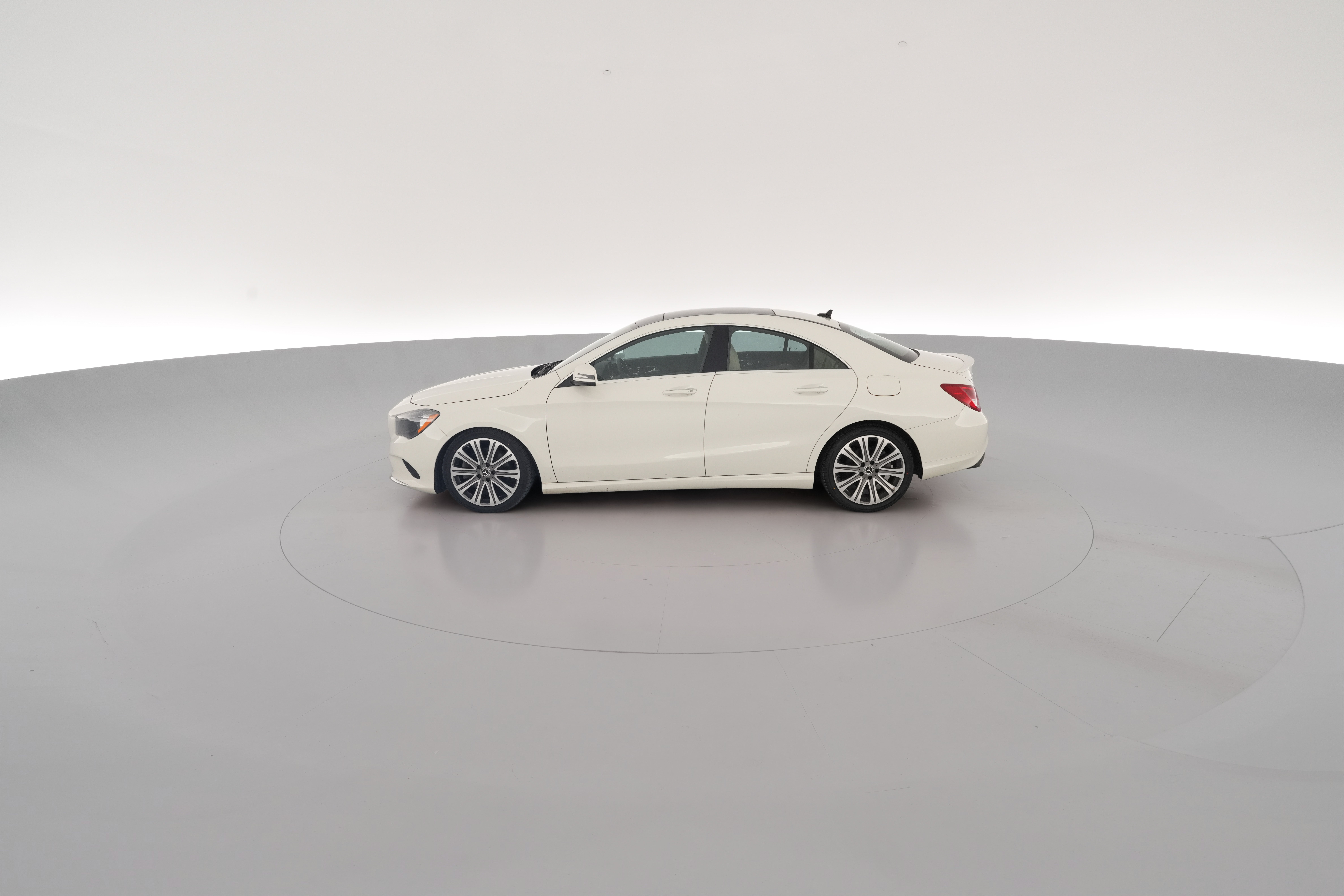 2018 Mercedes-Benz CLA CLA250 - Photo 33
