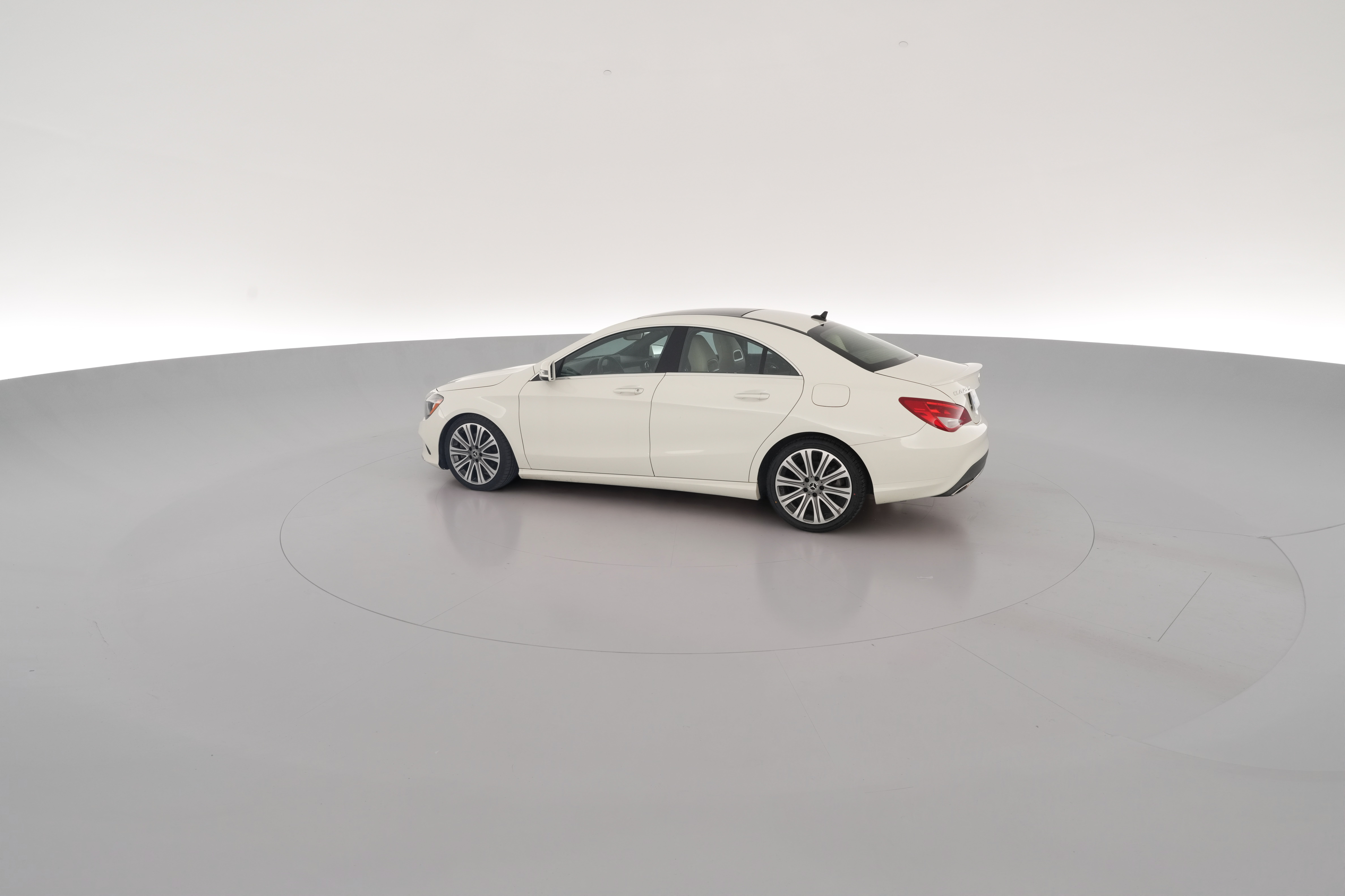 2018 Mercedes-Benz CLA CLA250 - Photo 34