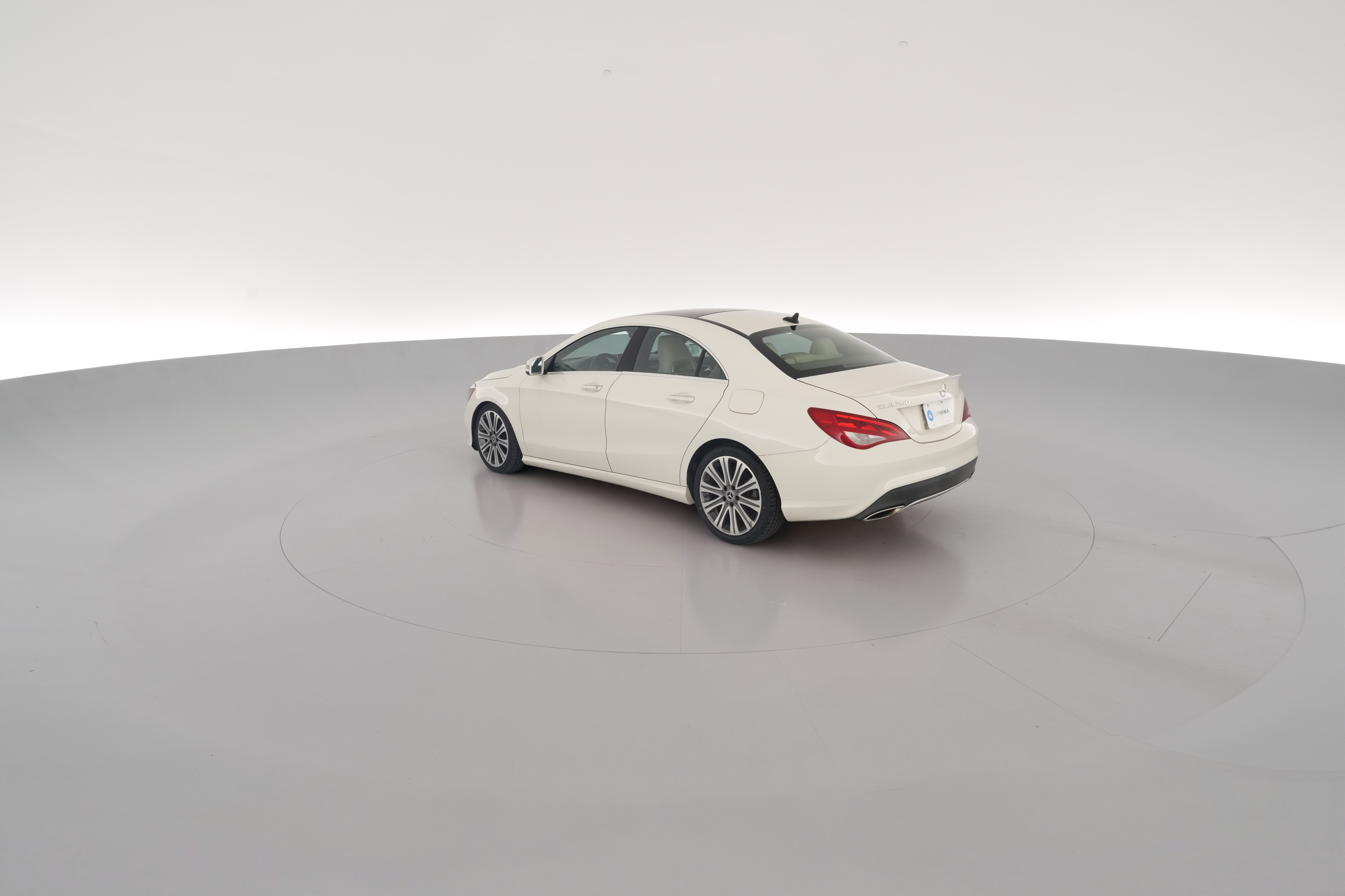 2018 Mercedes-Benz CLA CLA250 - Photo 35