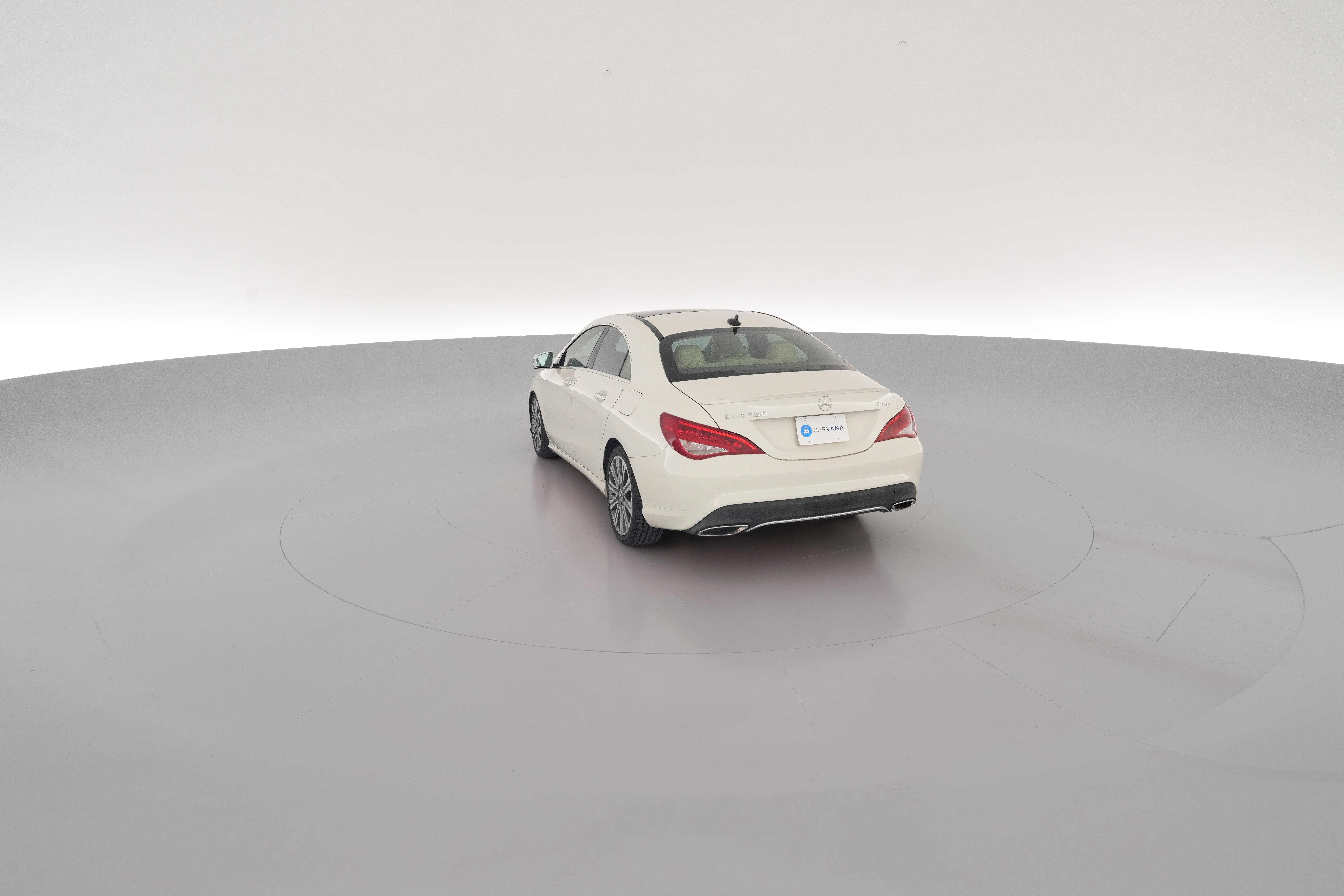 2018 Mercedes-Benz CLA CLA250 - Photo 36