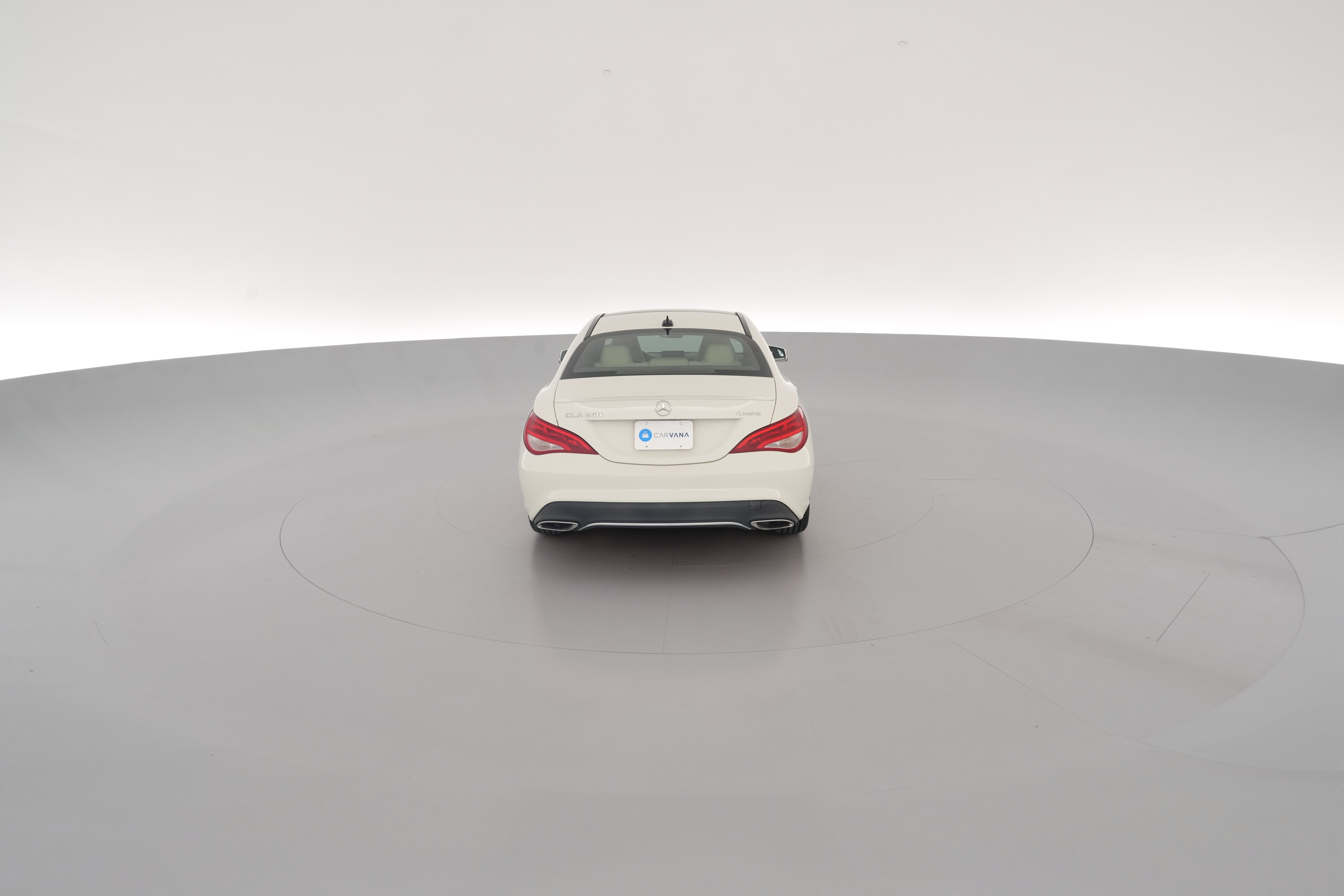 2018 Mercedes-Benz CLA CLA250 - Photo 37