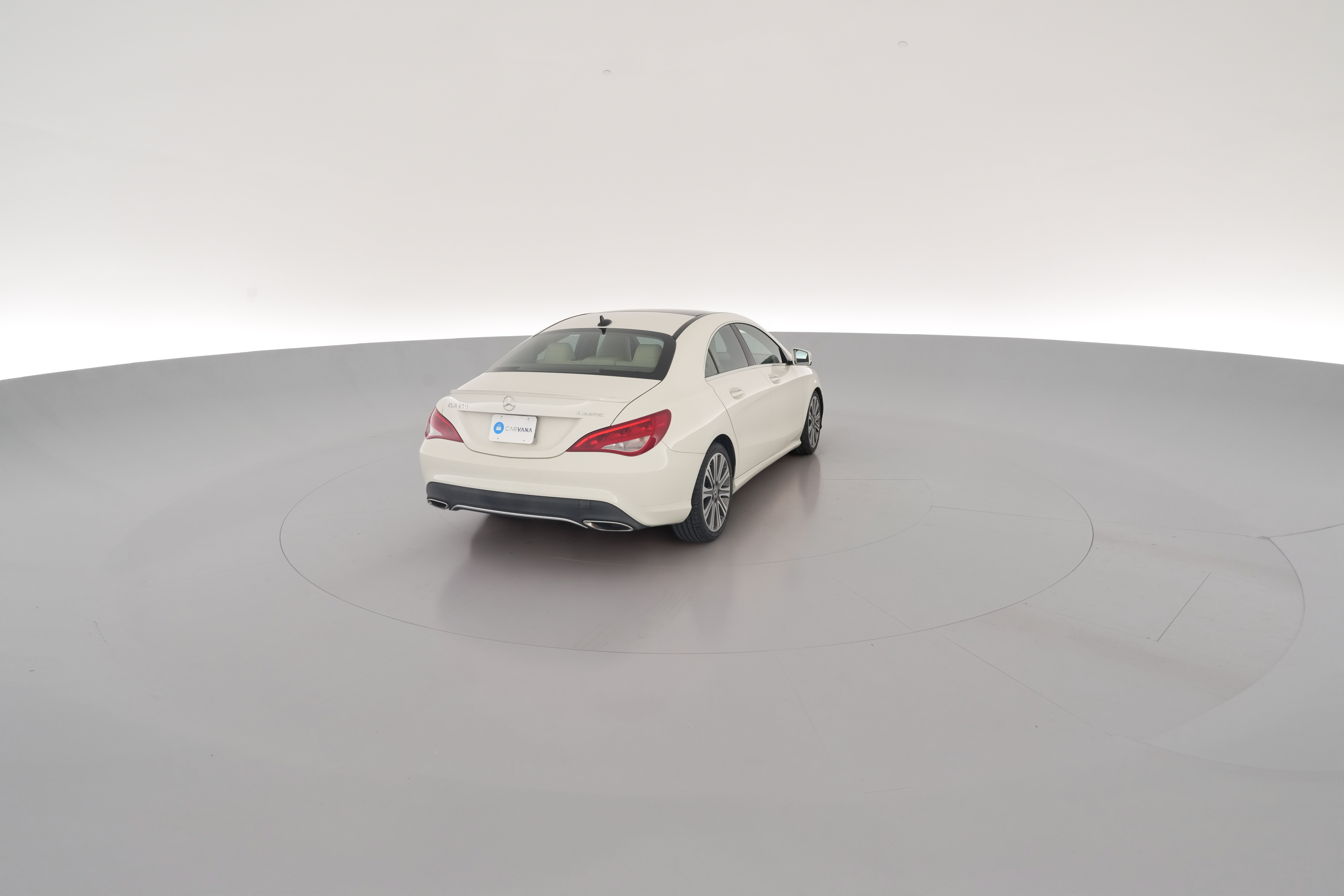 2018 Mercedes-Benz CLA CLA250 - Photo 38