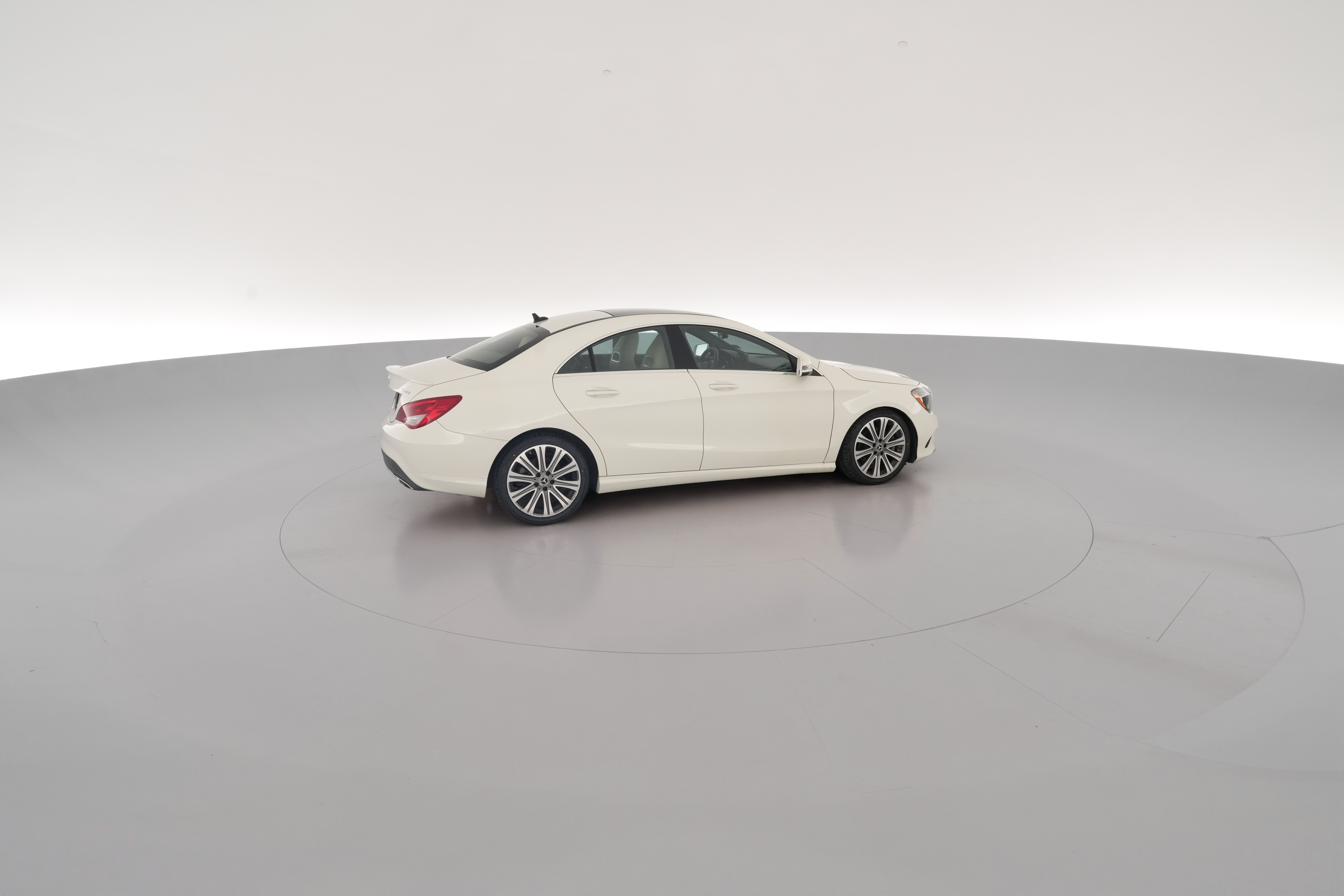 2018 Mercedes-Benz CLA CLA250 - Photo 40