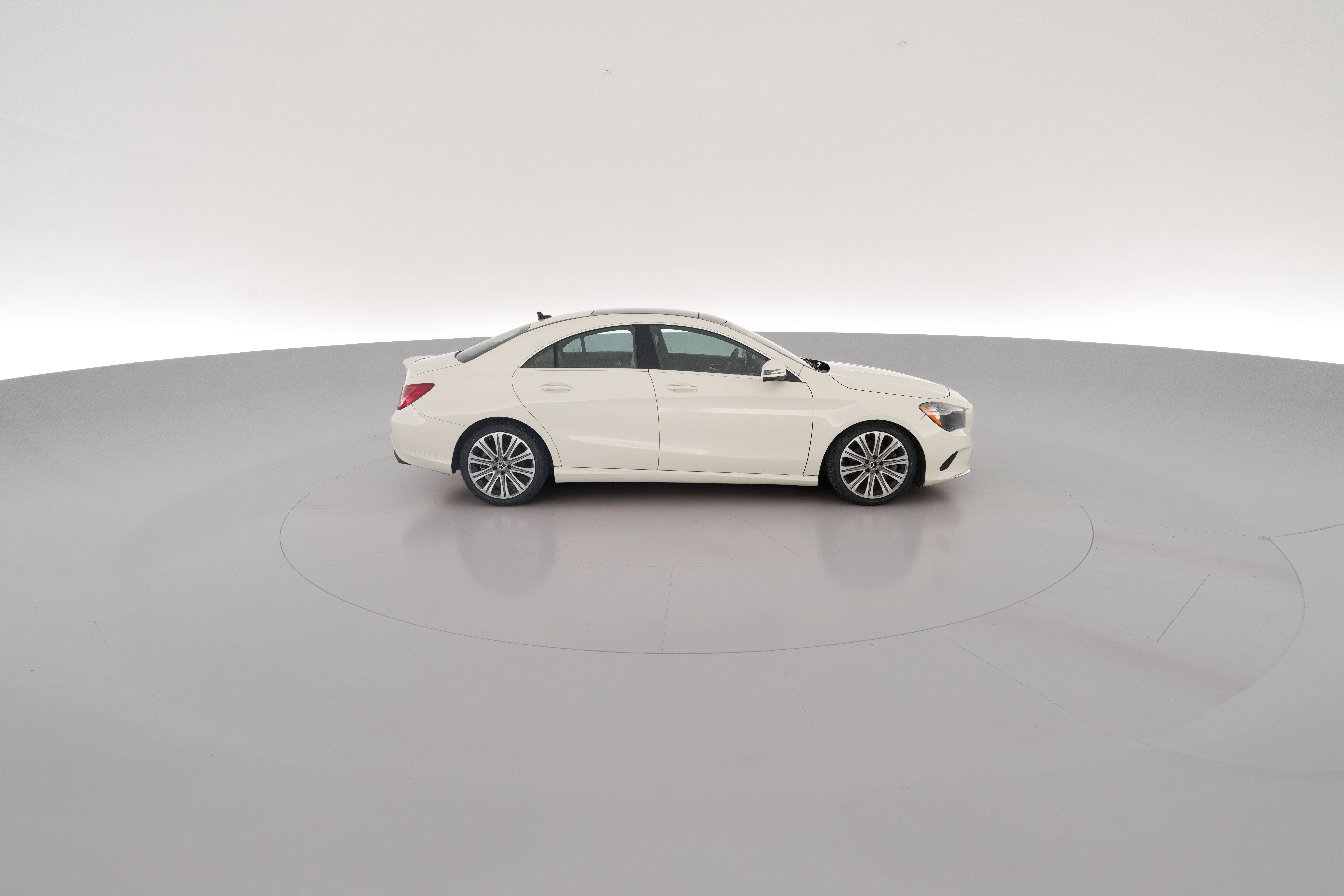 2018 Mercedes-Benz CLA CLA250 - Photo 41