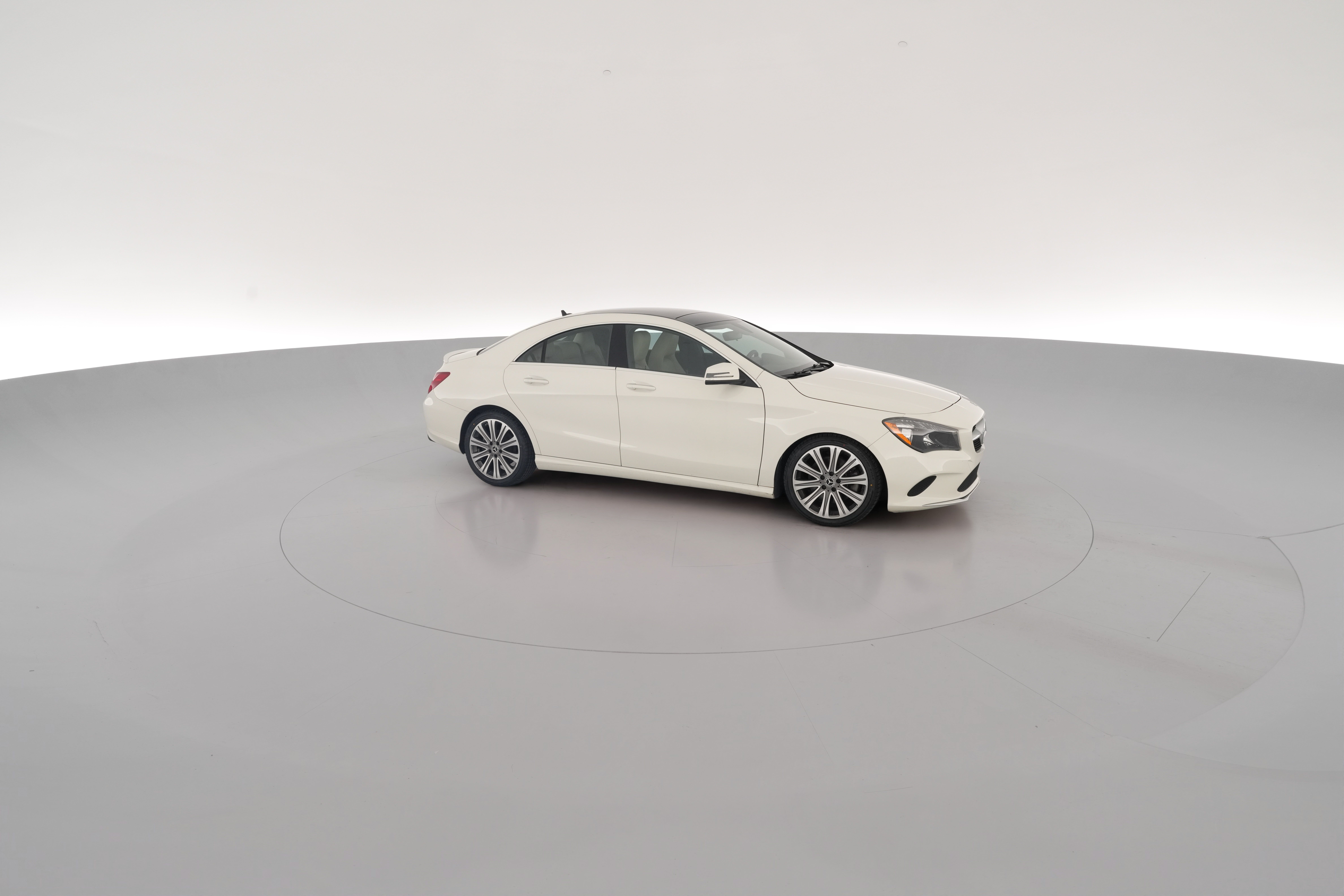 2018 Mercedes-Benz CLA CLA250 - Photo 42