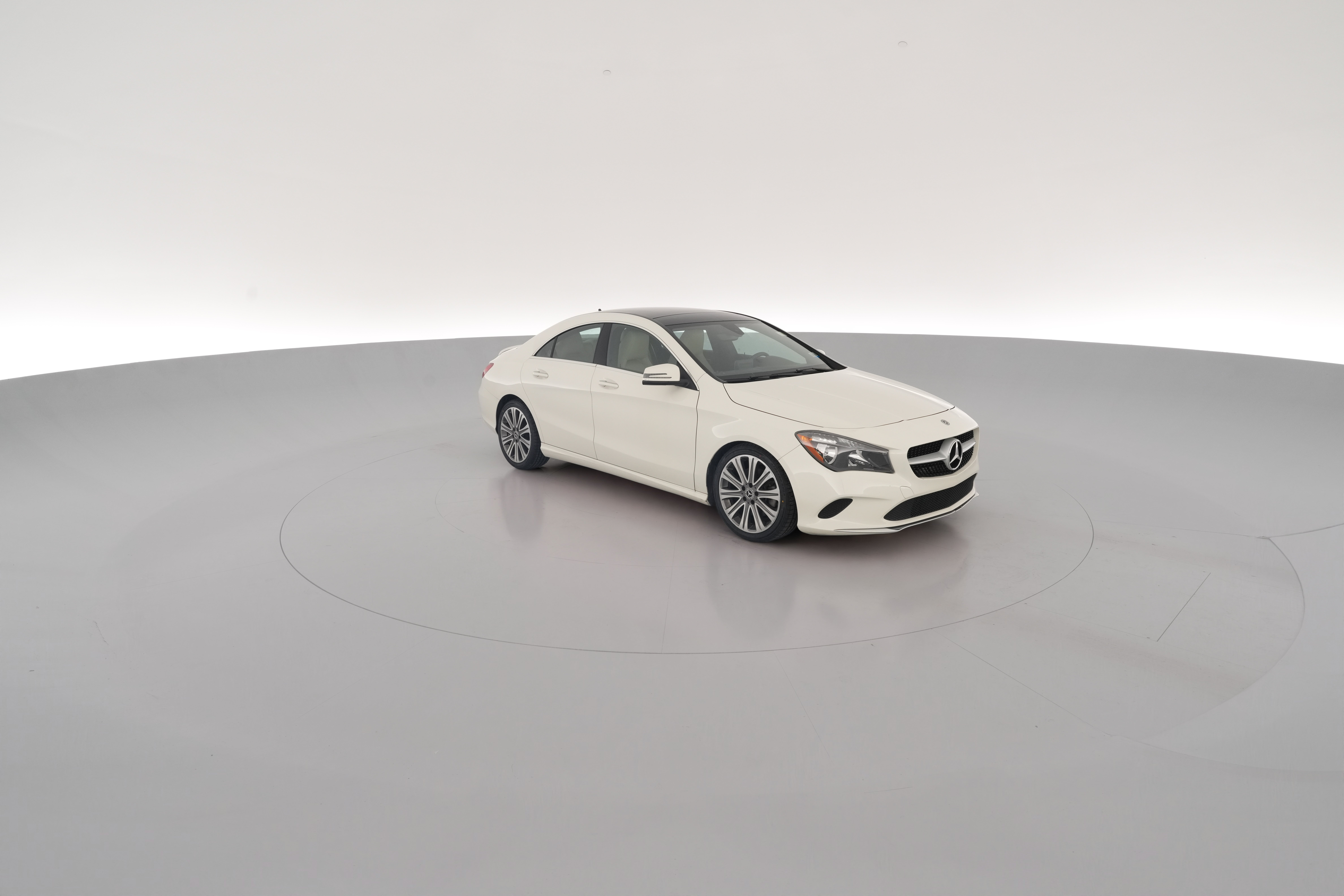2018 Mercedes-Benz CLA CLA250 - Photo 43