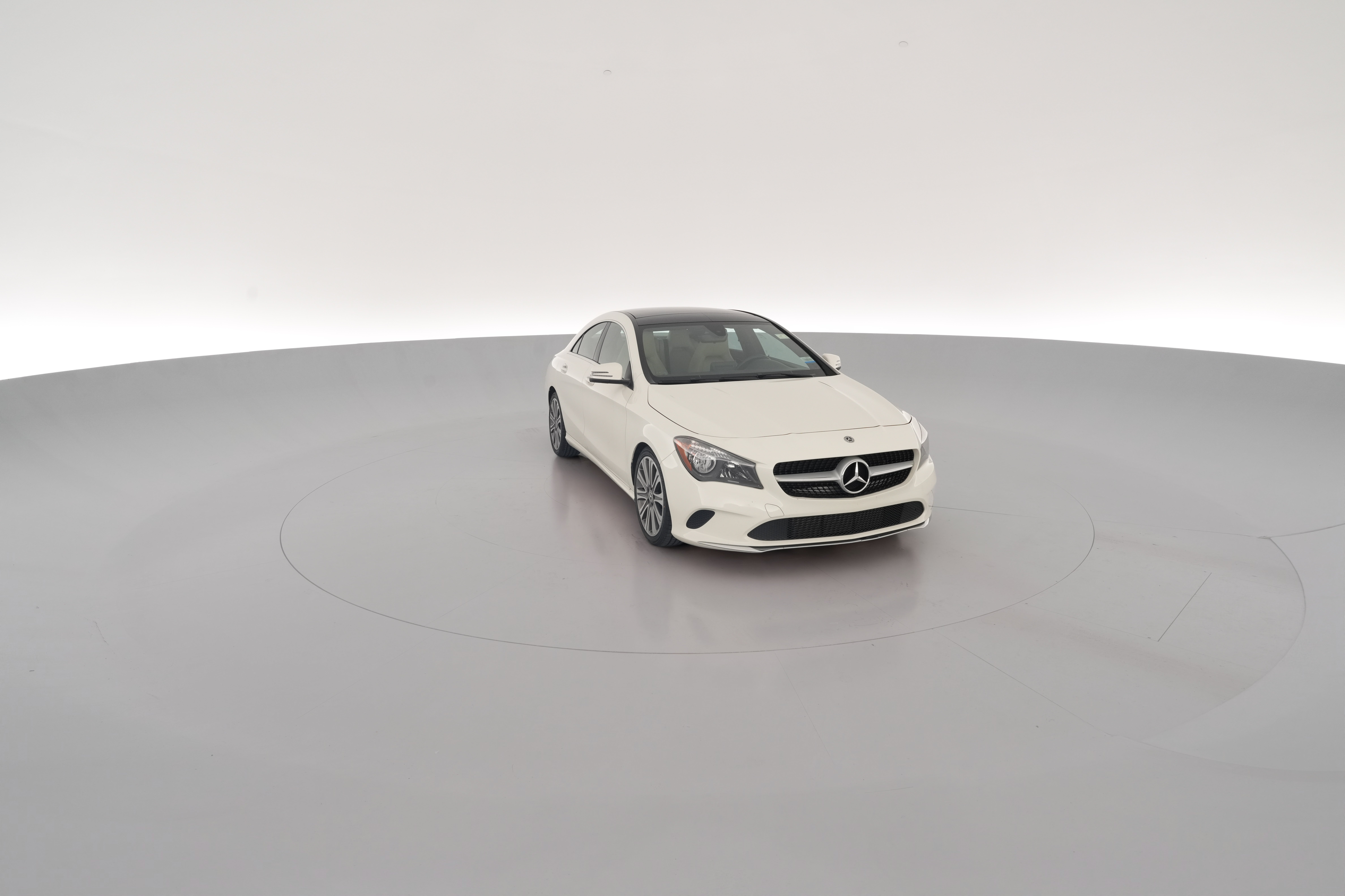2018 Mercedes-Benz CLA CLA250 - Photo 44