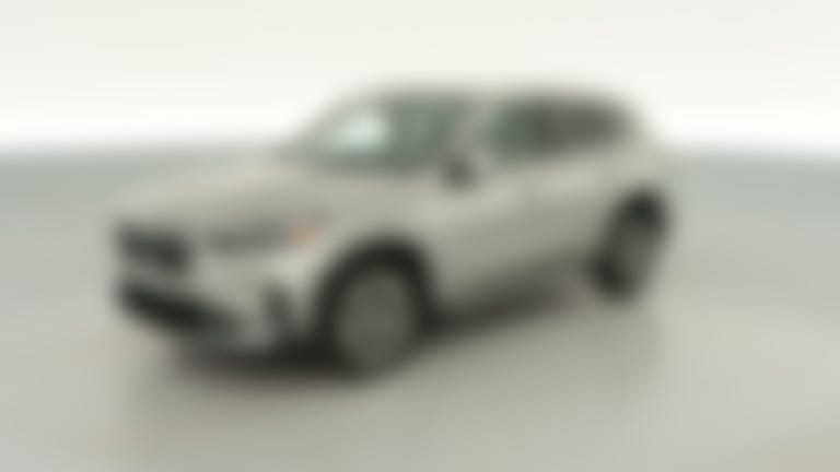 2026 BMW X1 vehicle photo