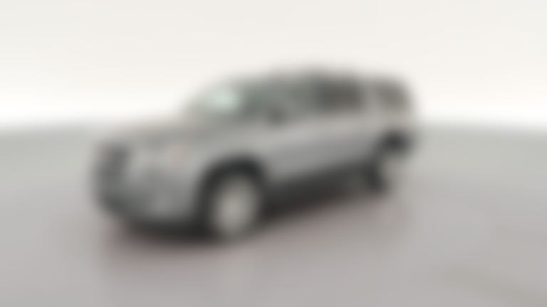 2020 Cadillac Escalade ESV vehicle photo