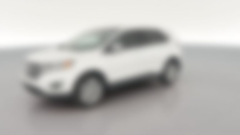 2017 Ford Edge vehicle photo