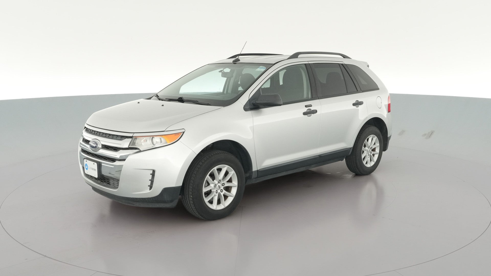 2013 Ford Edge vehicle photo