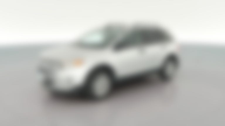 2013 Ford Edge vehicle photo