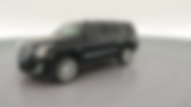 2020 Cadillac Escalade vehicle photo