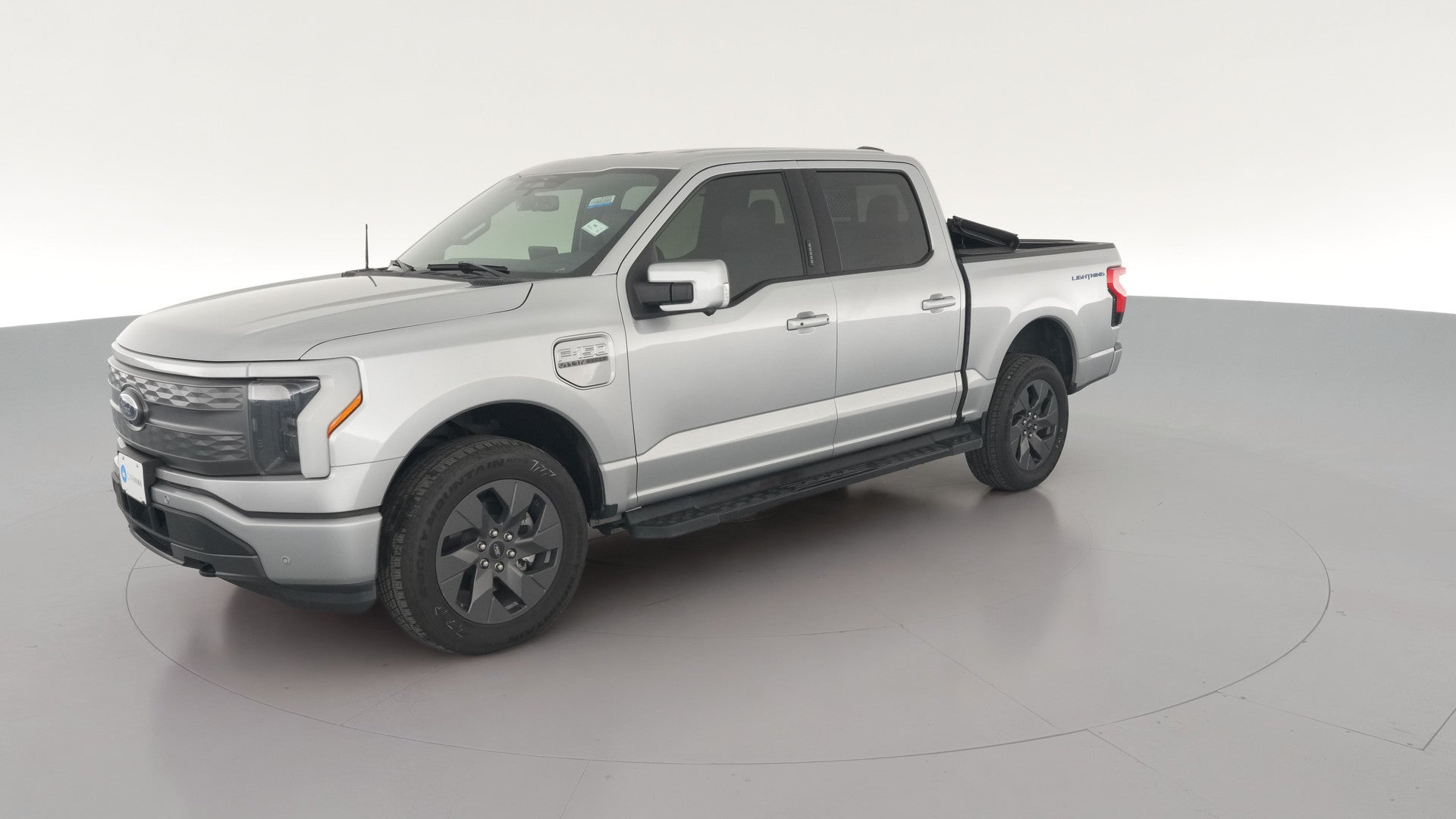 2023 Ford F150 Lightning vehicle photo