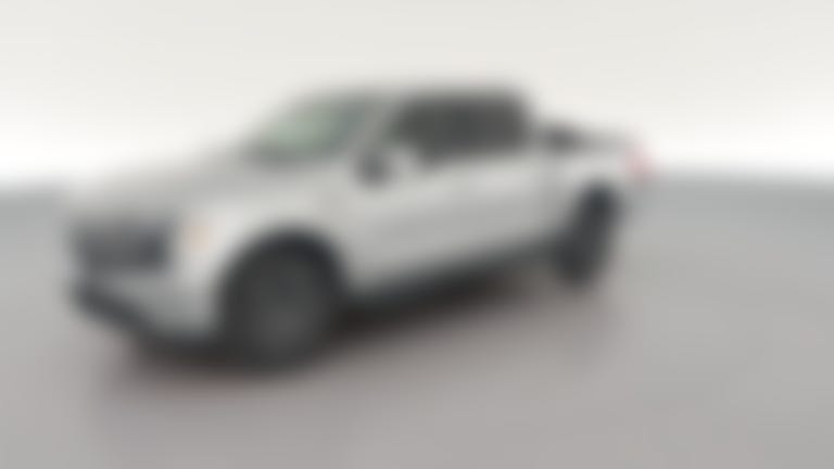 2023 Ford F150 Lightning vehicle photo