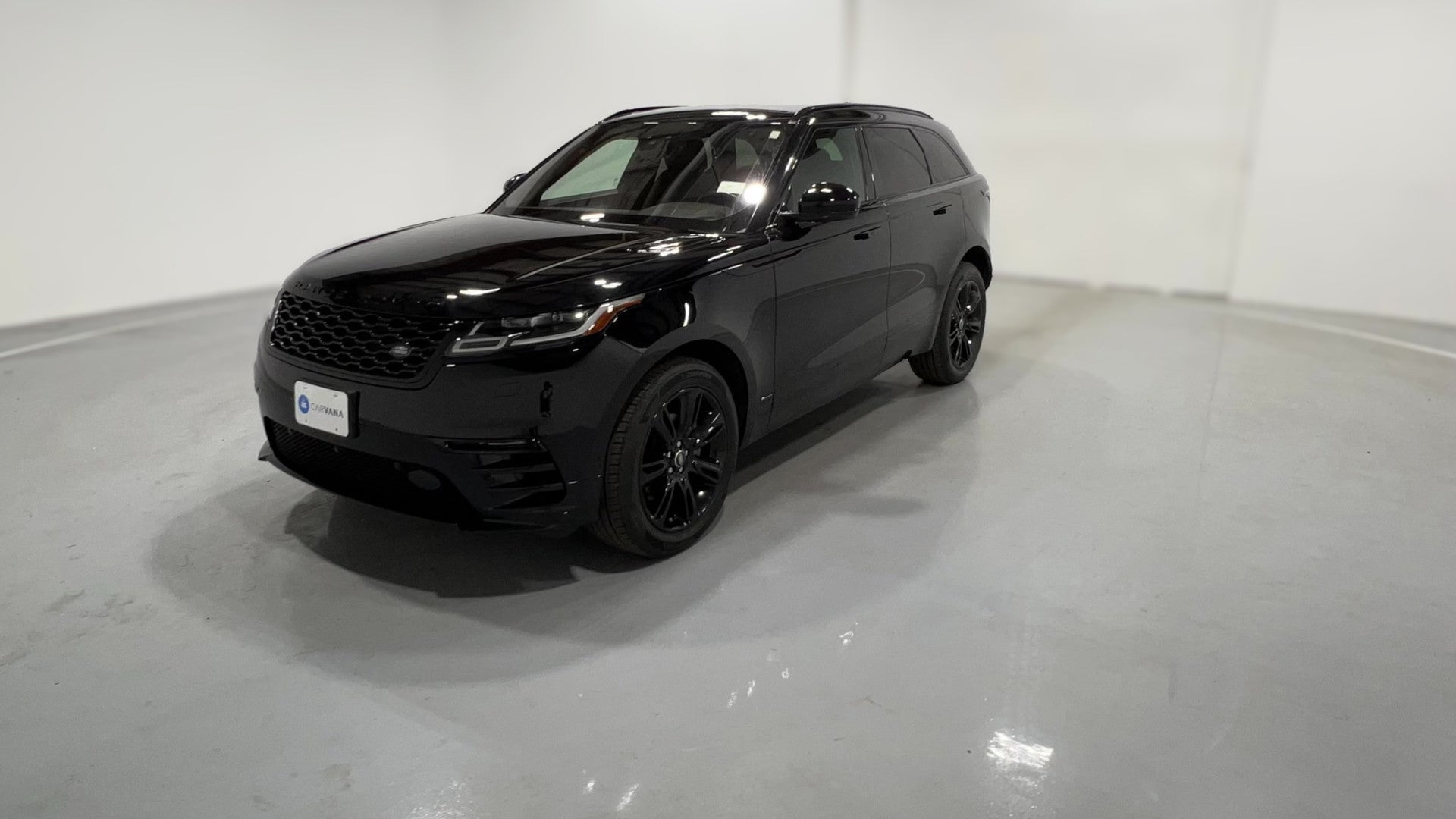 2019 Land Rover Range Rover Velar vehicle photo