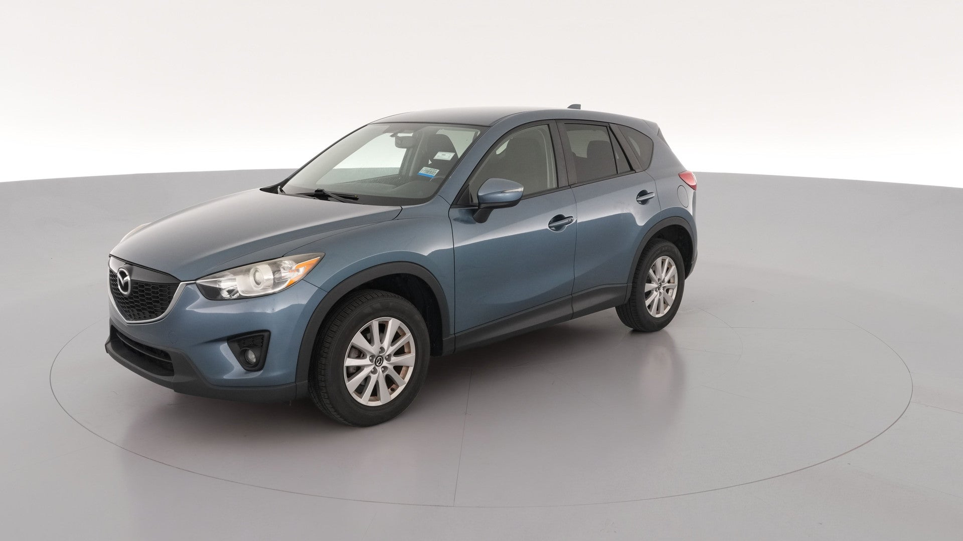 2015 MAZDA CX-5 vehicle photo