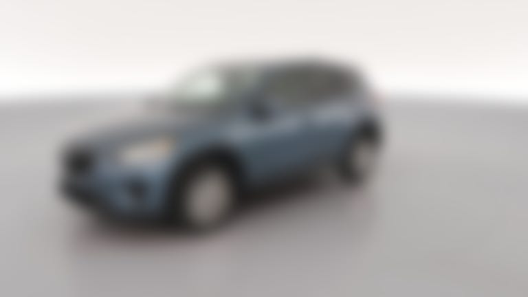 2015 MAZDA CX-5 vehicle photo