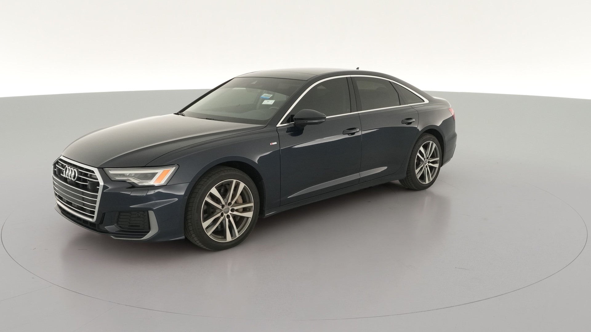 2019 Audi A6 vehicle photo
