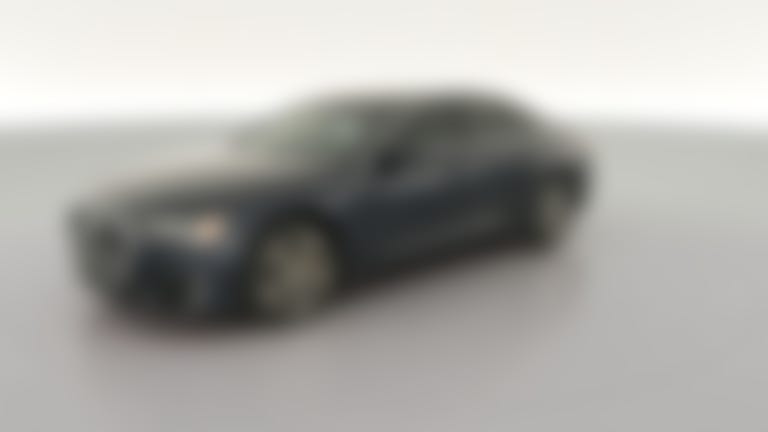 2019 Audi A6 vehicle photo