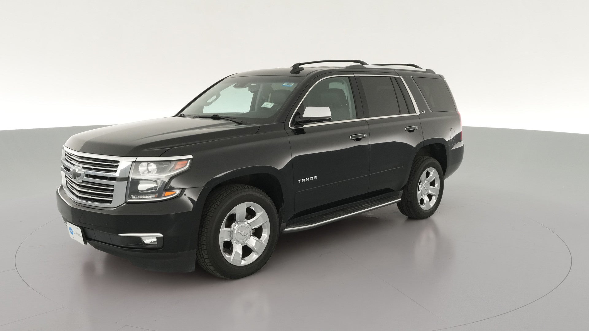 2016 Chevrolet Tahoe vehicle photo