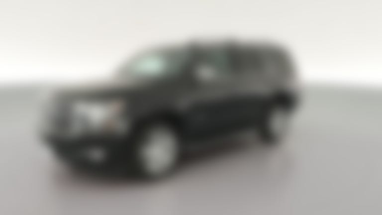 2016 Chevrolet Tahoe vehicle photo