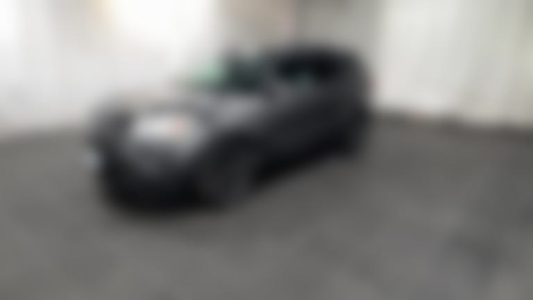 2018 Ford Explorer vehicle photo
