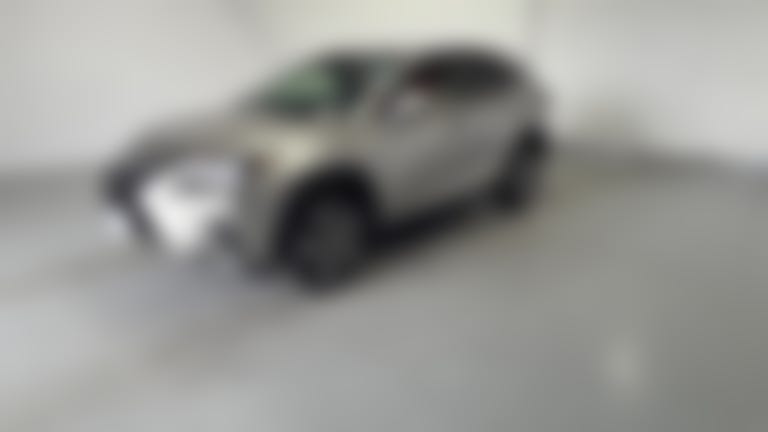 2021 Lexus NX vehicle photo
