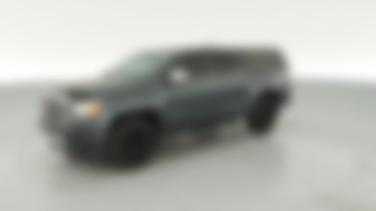 2015 GMC Canyon Crew Cab vehicle photo