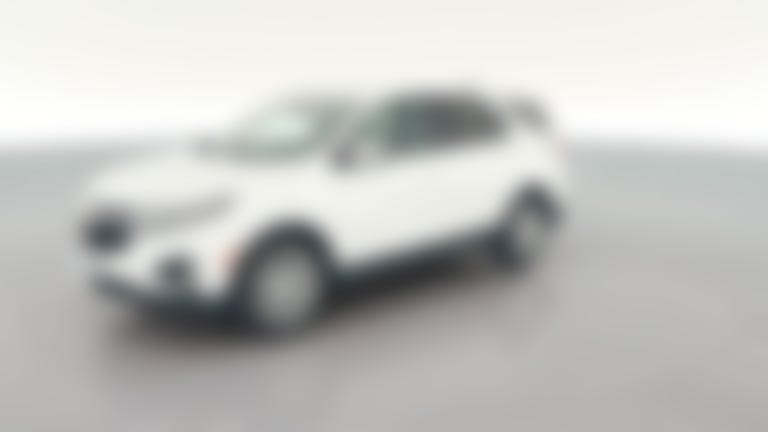2024 Chevrolet Equinox vehicle photo