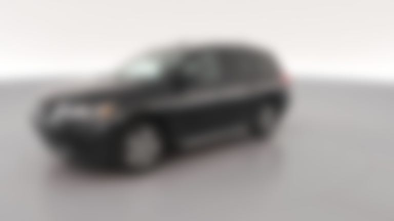 2019 Nissan Pathfinder vehicle photo