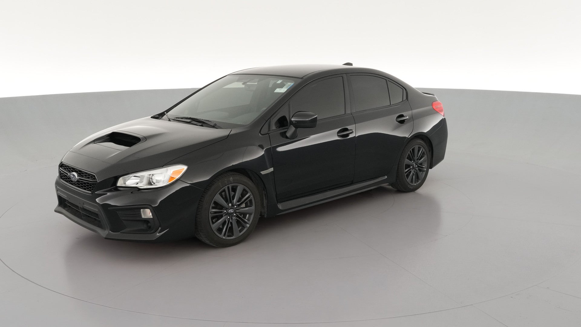 2021 Subaru WRX vehicle photo