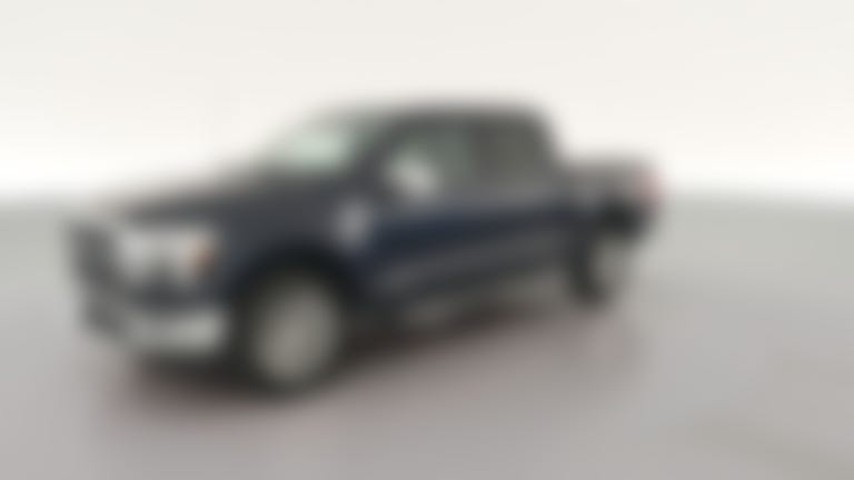 2024 Ford F150 SuperCrew Cab vehicle photo
