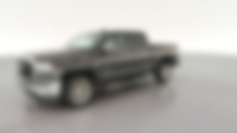 2016 GMC Sierra 1500 Crew Cab vehicle photo