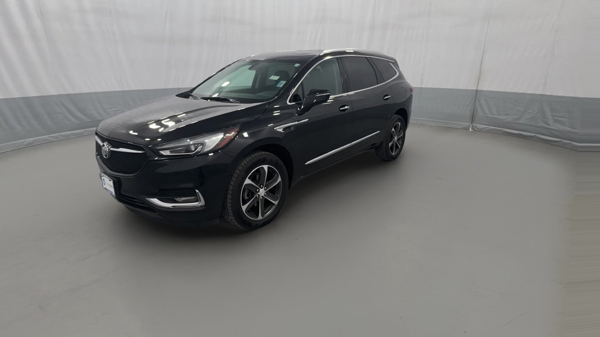 2020 Buick Enclave vehicle photo