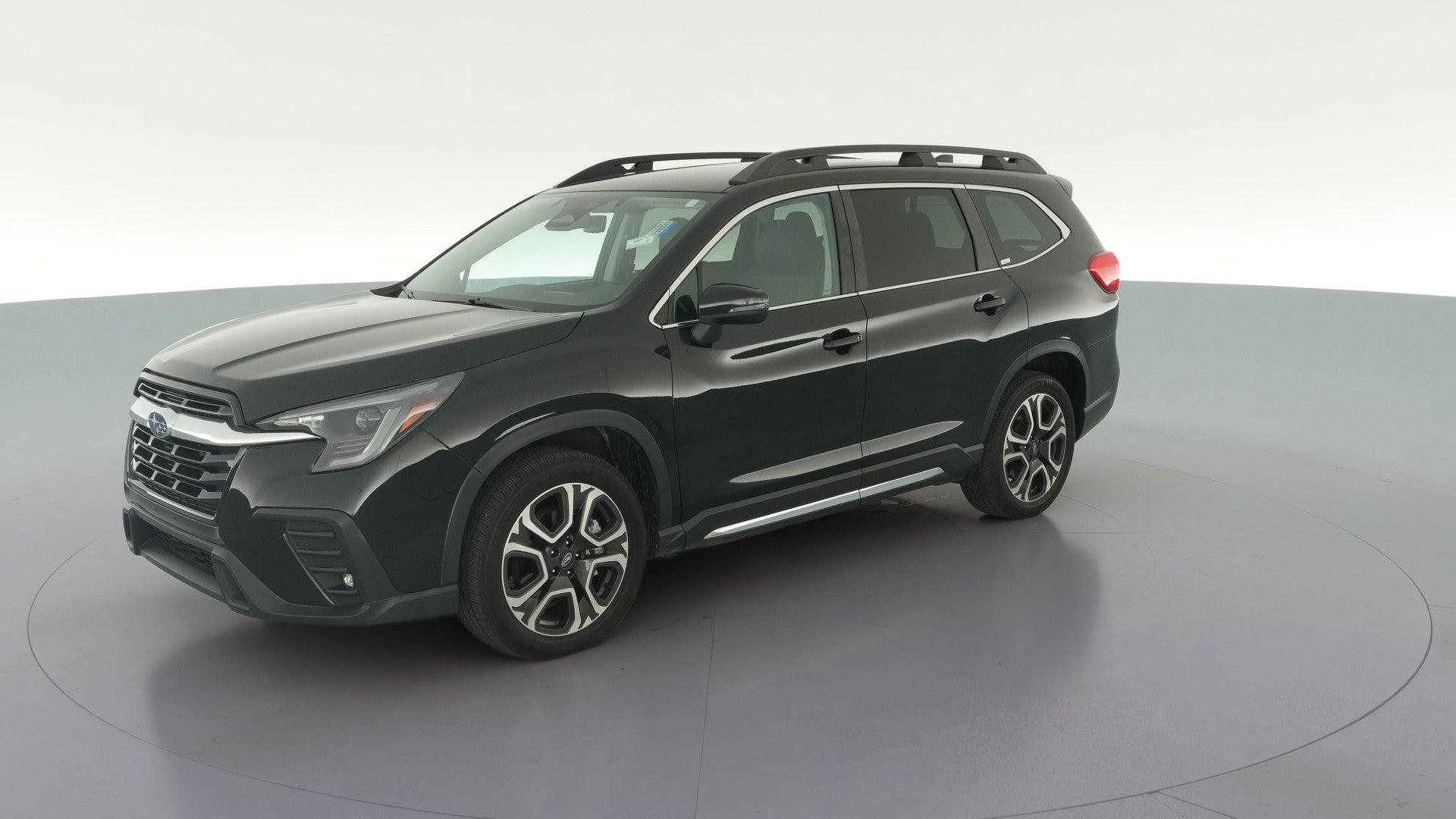 2023 Subaru Ascent vehicle photo