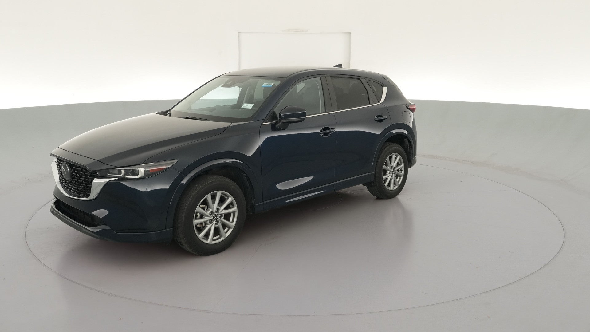 2024 MAZDA CX-5 vehicle photo
