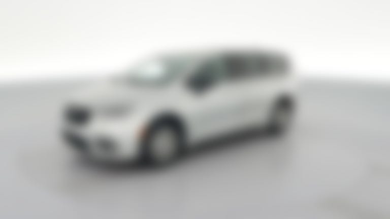 2024 Chrysler Pacifica vehicle photo