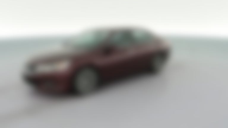 2015 Honda Accord vehicle photo