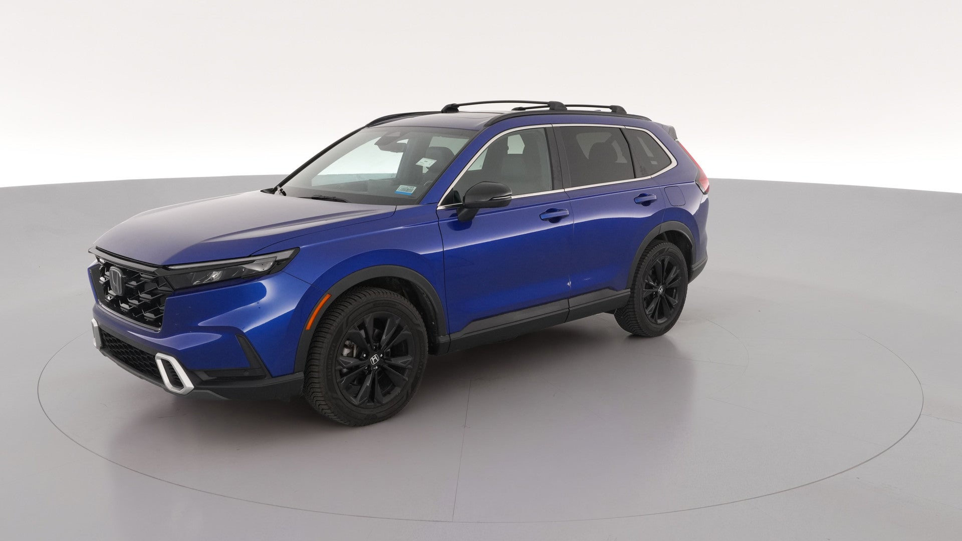 2024 Honda CR-V Hybrid vehicle photo