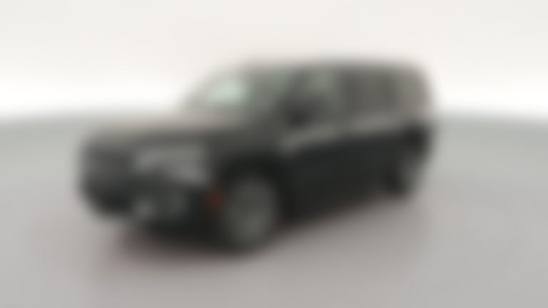 2024 Jeep Wagoneer vehicle photo