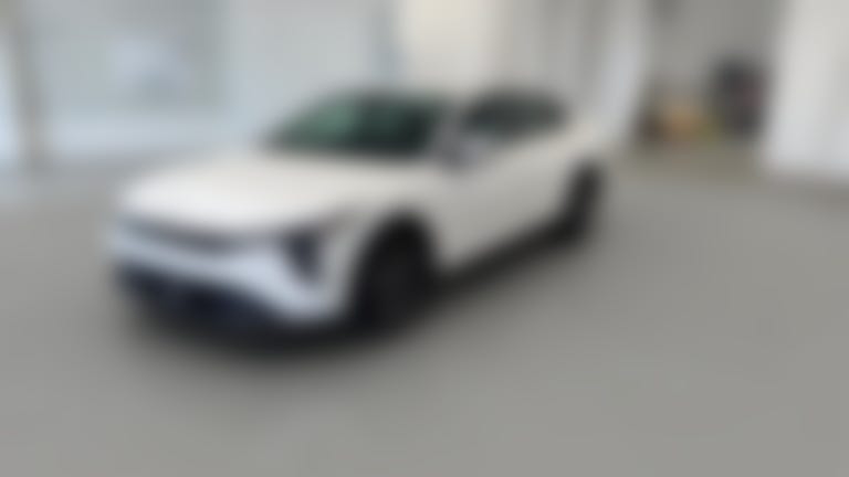 2025 Kia K4 vehicle photo