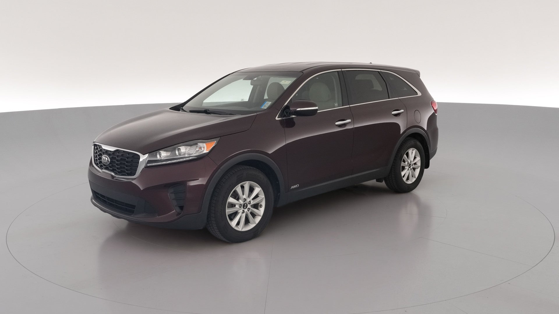 2019 Kia Sorento vehicle photo