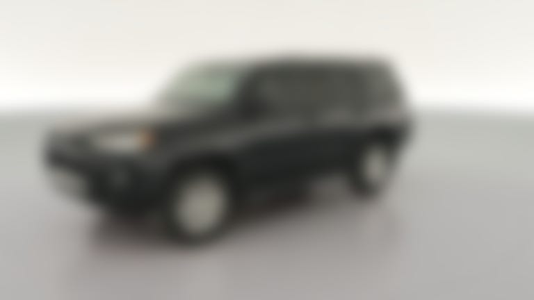 2015 Toyota 4Runner vehicle photo