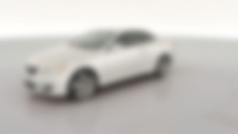 2010 Lexus IS vehicle photo