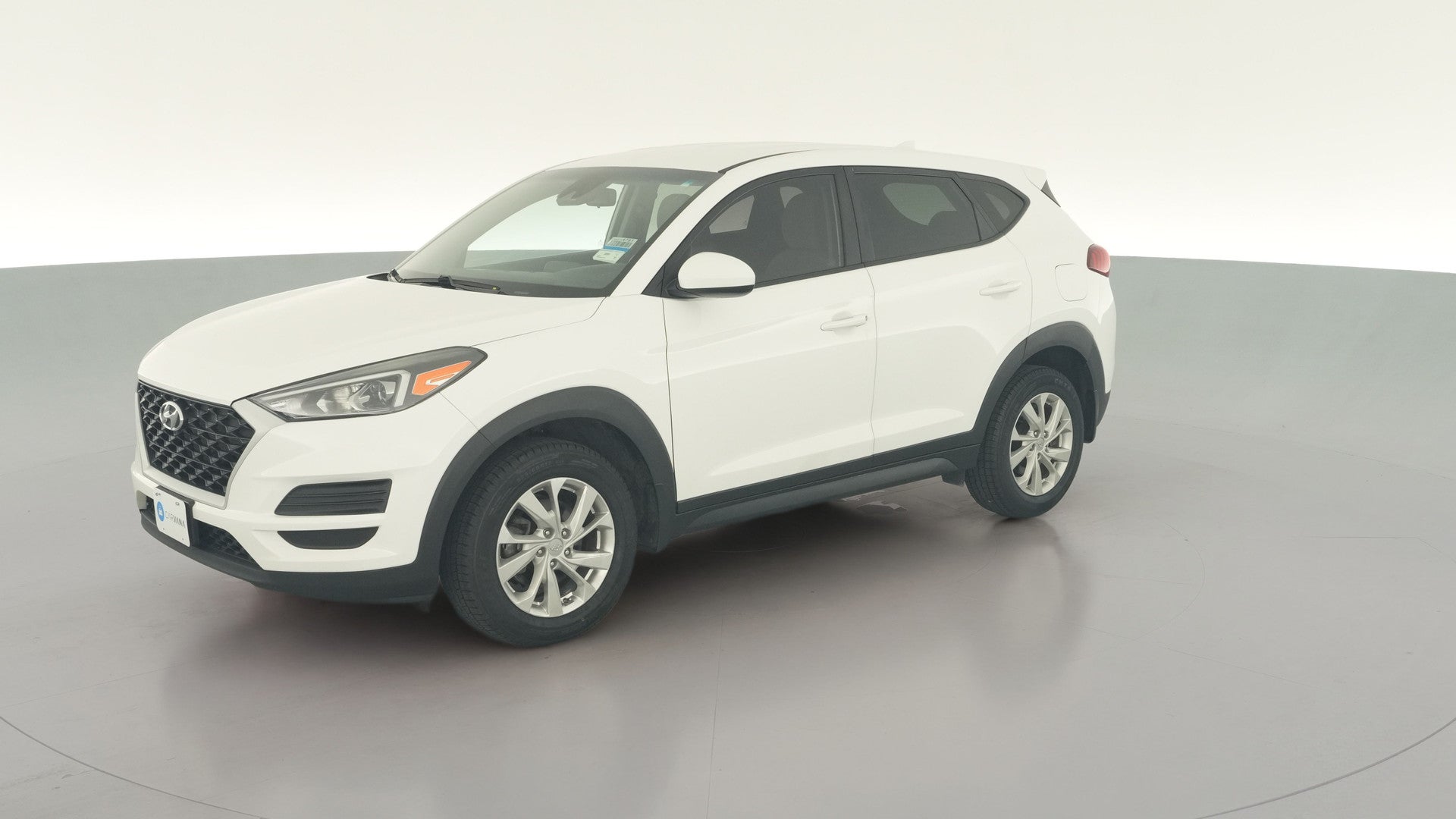 2019 Hyundai Tucson vehicle photo